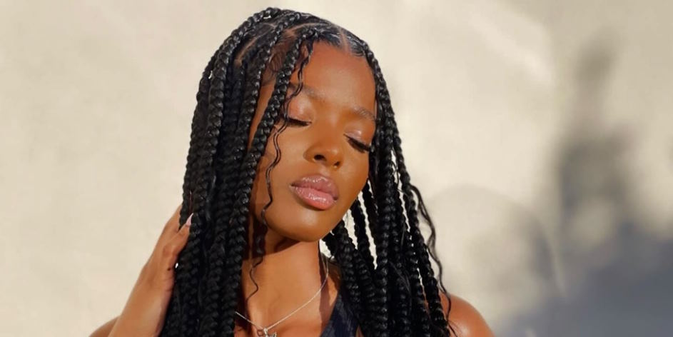 ways to elevate braided hairstyles
