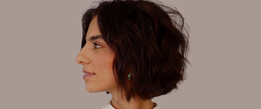 chin shapes and matching hairstyles